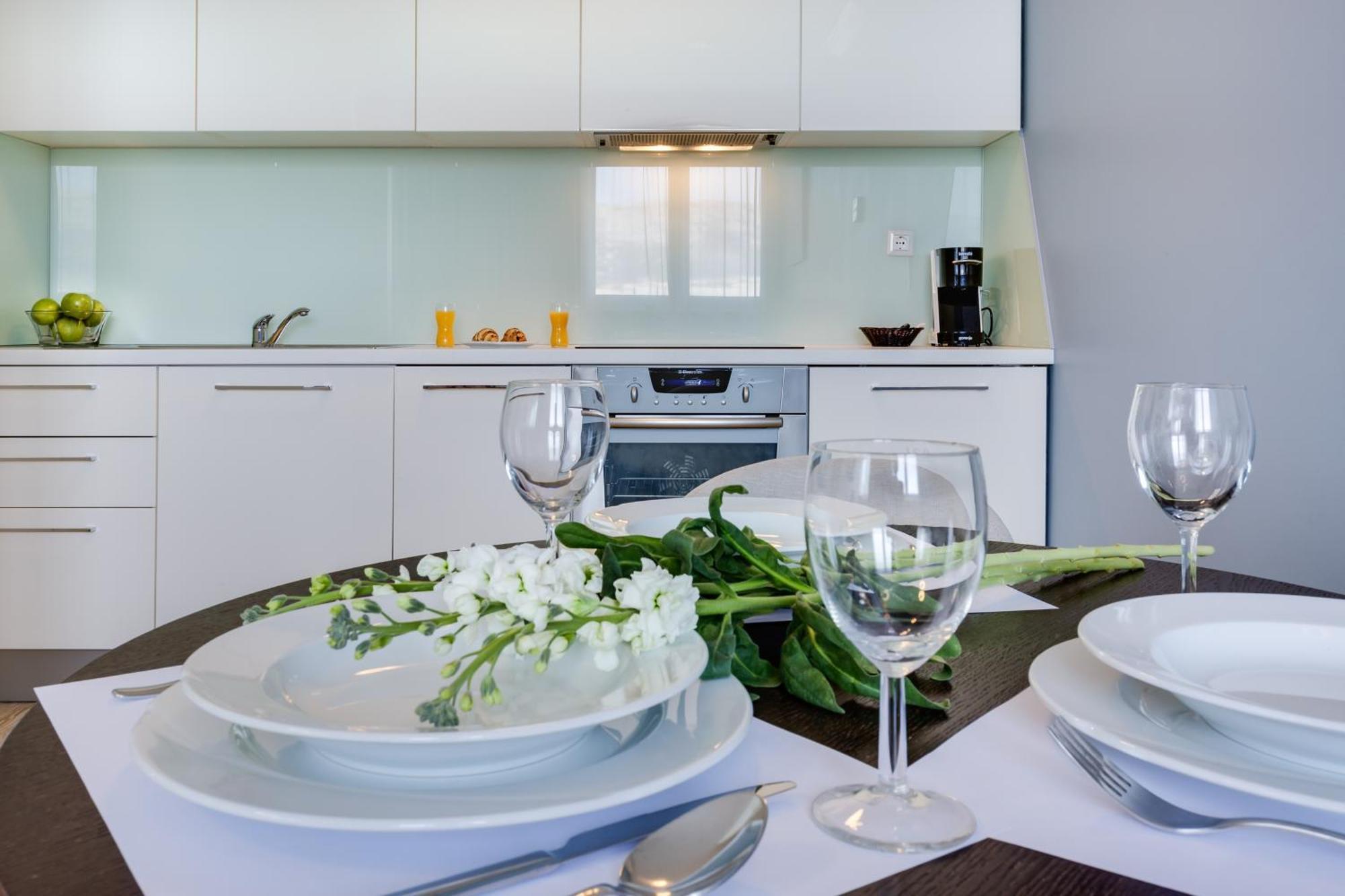 Appartement Confort 1 Chambre