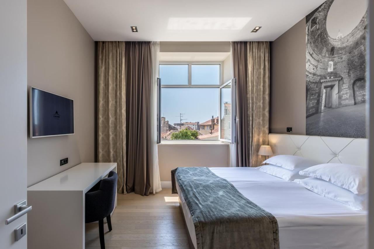 Suite Supérieure Lit King-Size