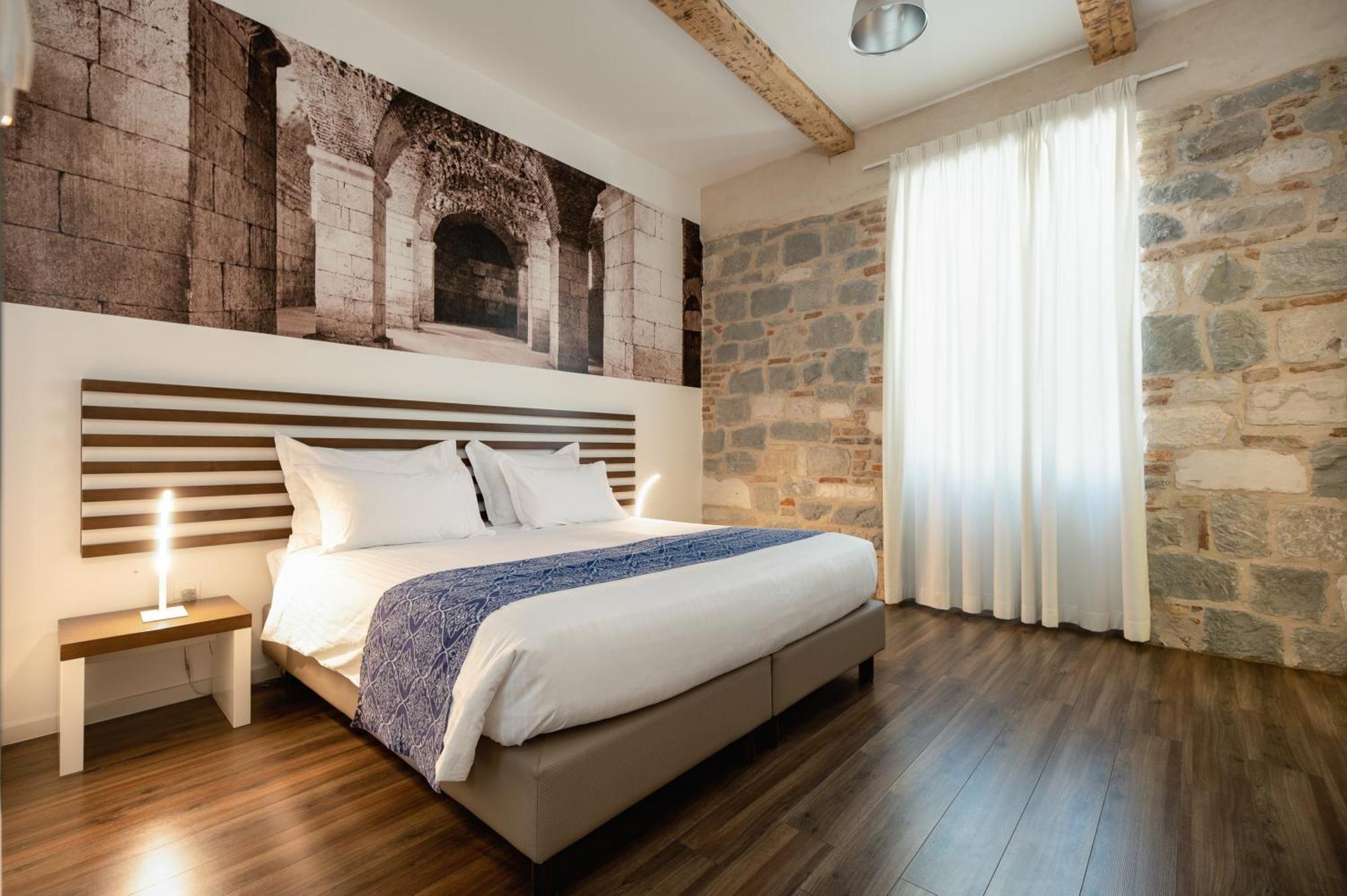 Chambre Double Deluxe