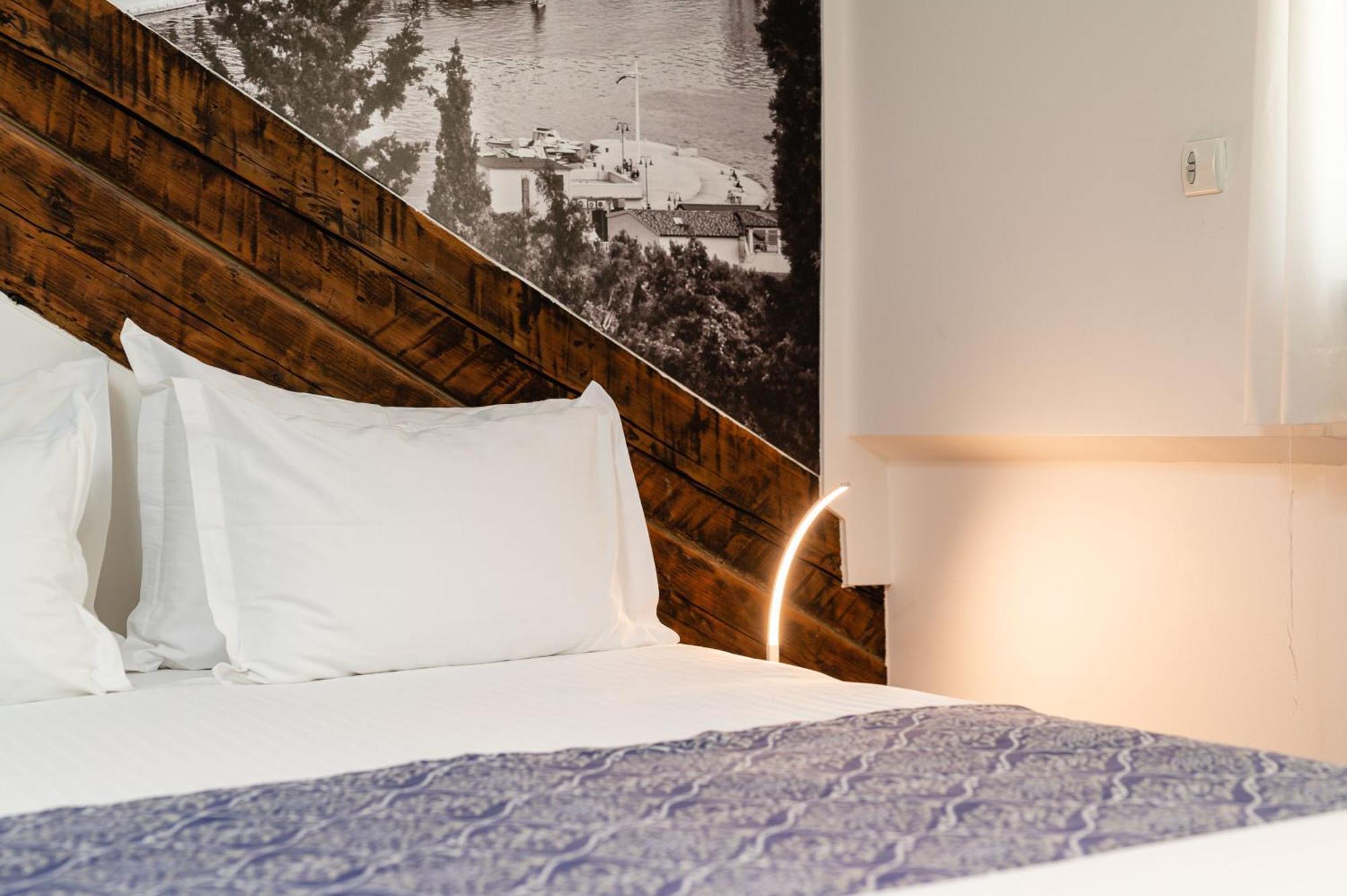 Chambre Double Supérieure