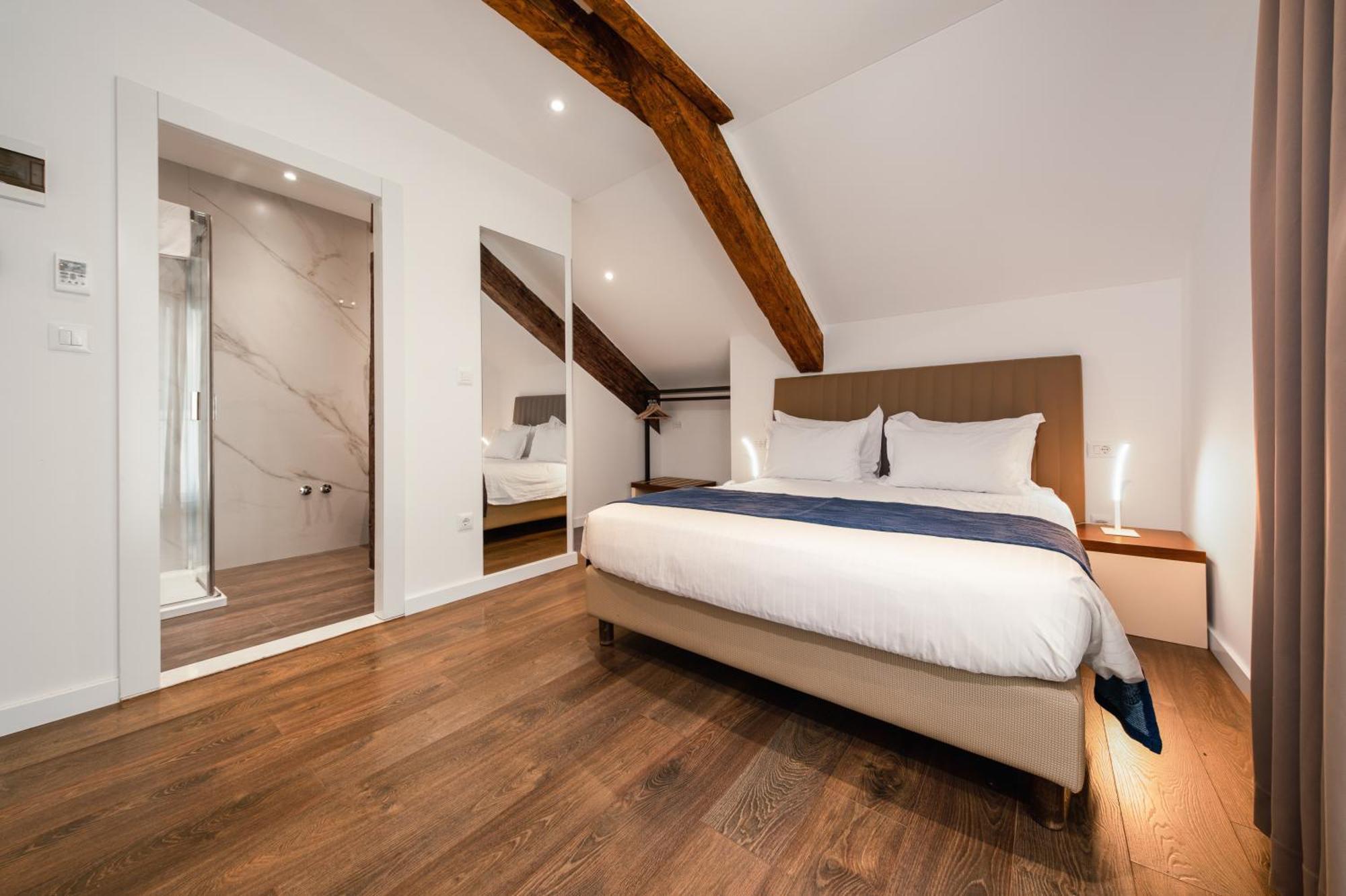Chambre Double Économique