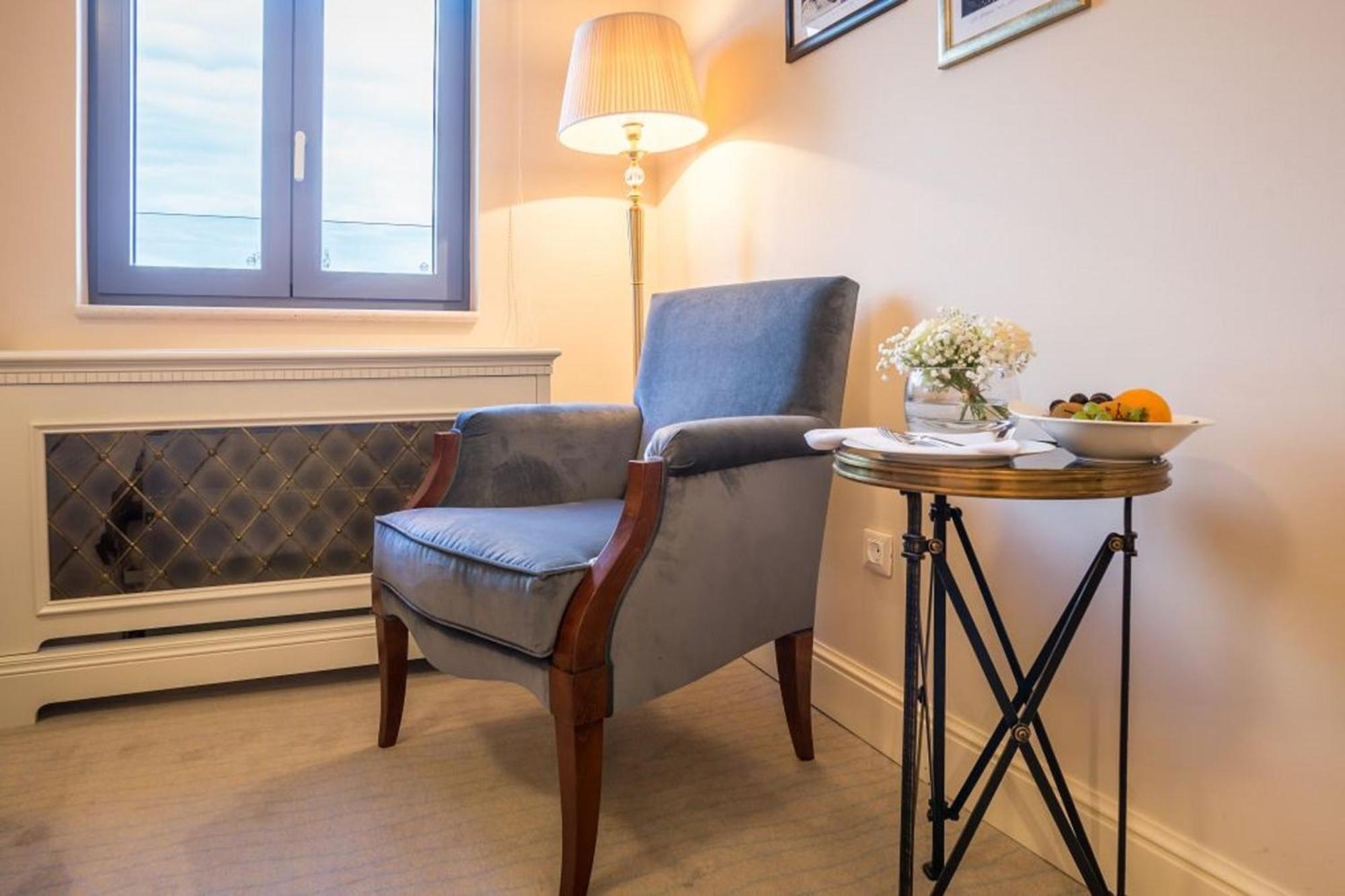 Chambre Double avec Forfait 100 ans