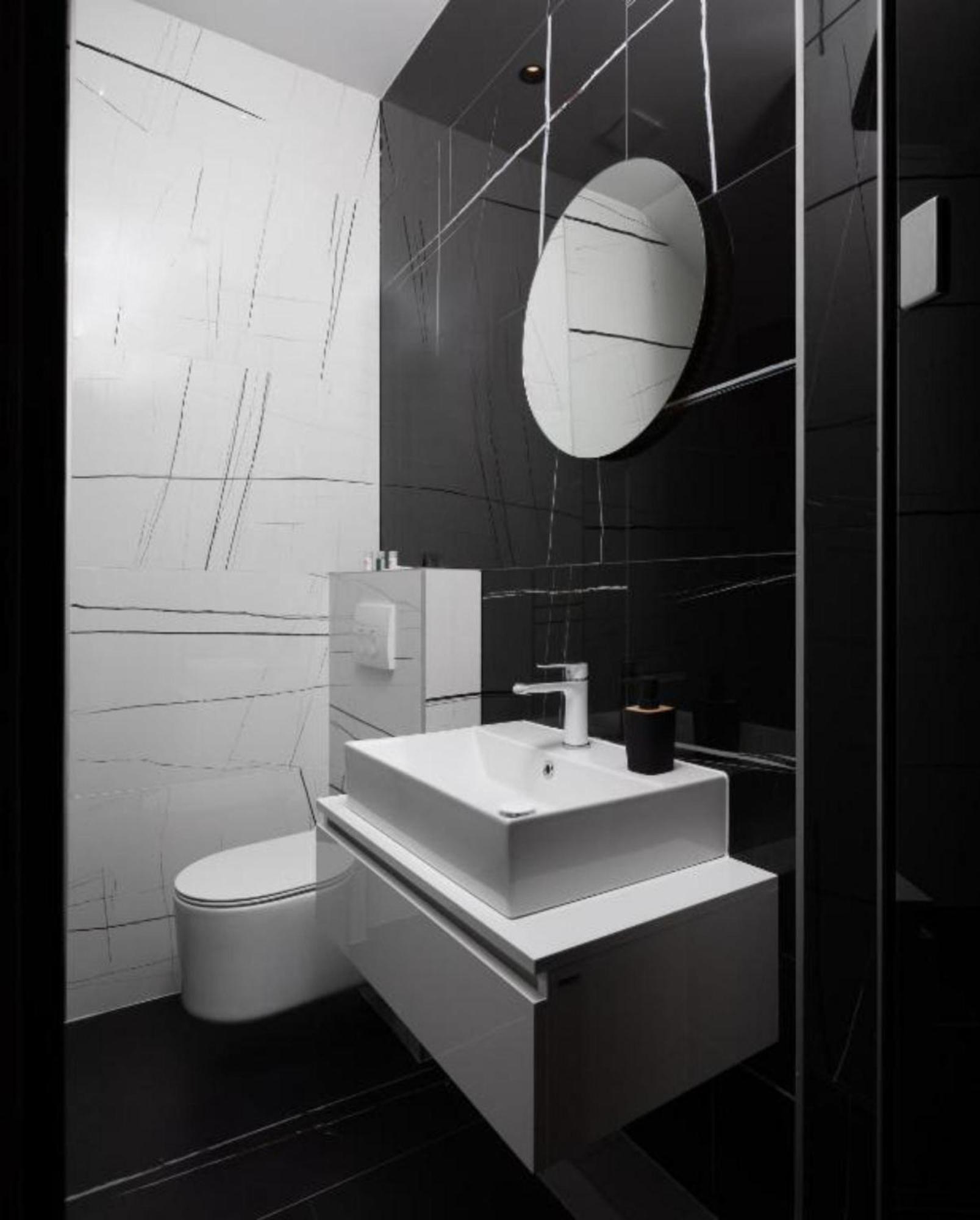 Chambre Double - Vue sur Mer