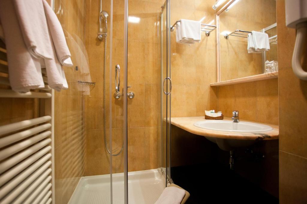 Chambre Double Économique