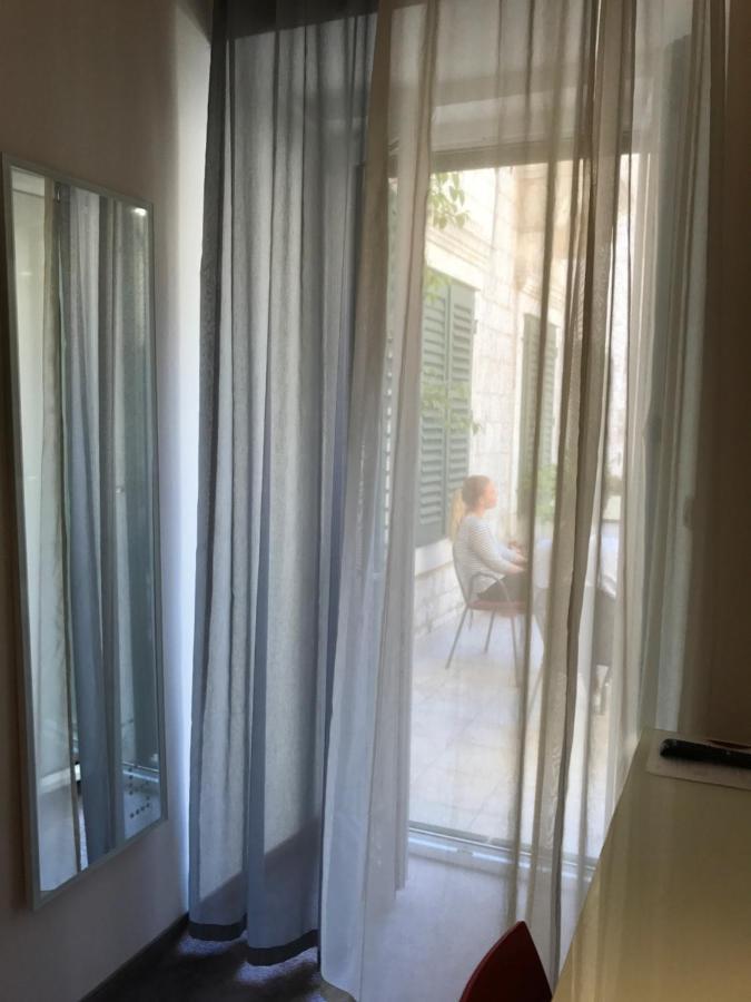 Twin Room Terrace