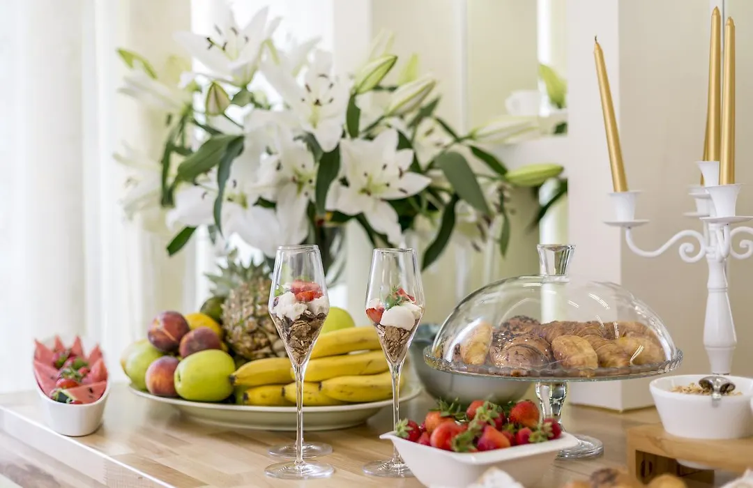 Boutique Hotel Bacvice-1