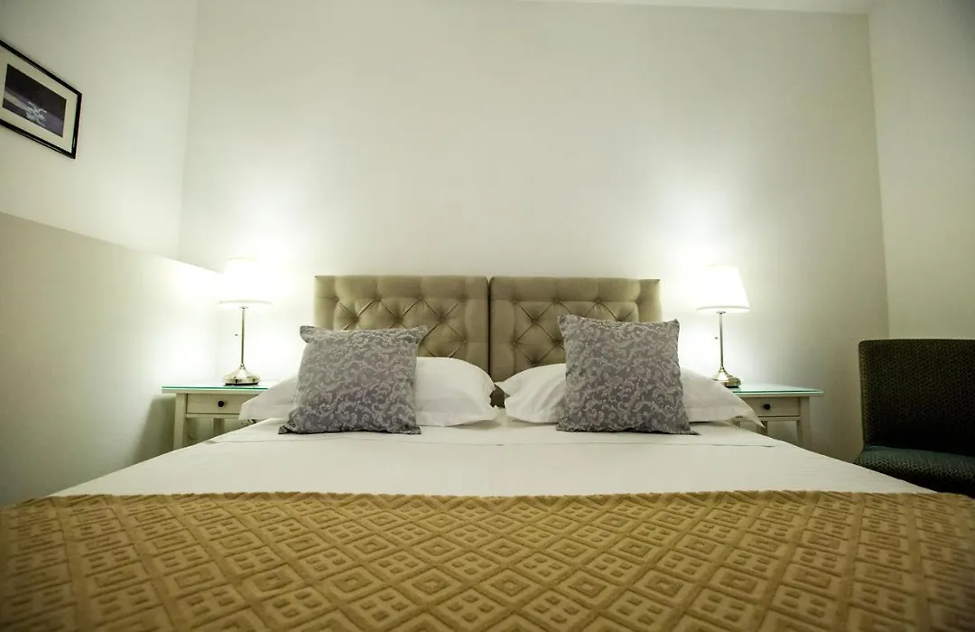 Rooms Margarita-1