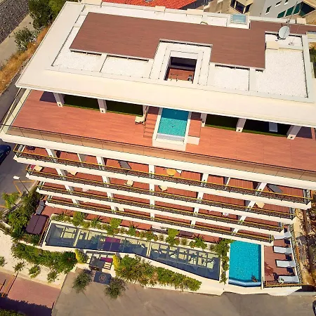 Hotel Villa Harmony-3