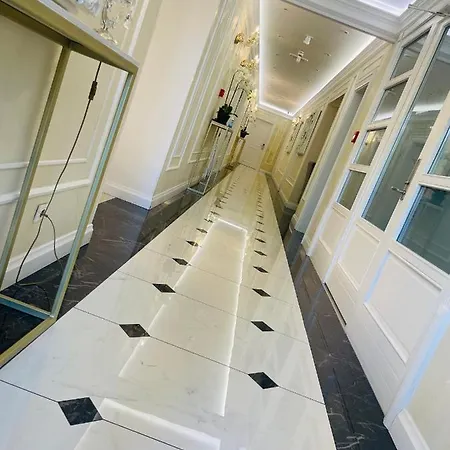 Boutique Hotel Bacvice-2