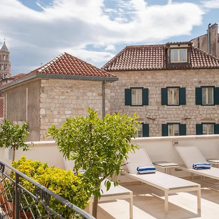 Marmont Heritage Hotel (Adults Only)-2