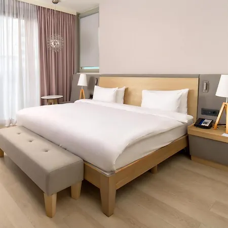 Radisson Blu Resort & Spa-2