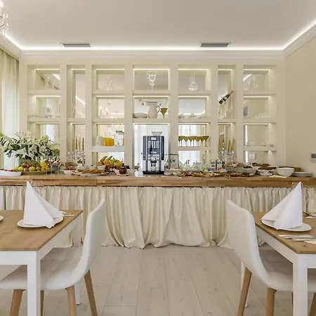 Boutique Hotel Bacvice-3